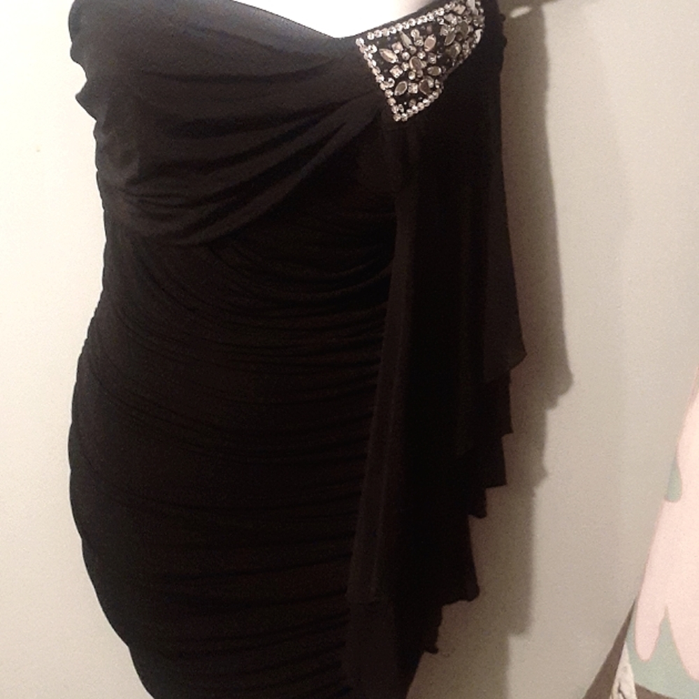 Womens Gown